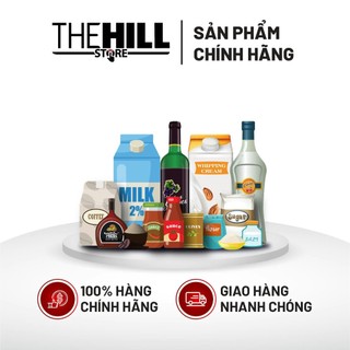 Syrup Monin Đào (Peach) 700 ml - SMO028