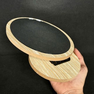 Gương soi để bàn, gương trang điểm