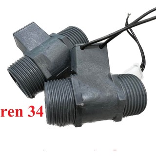 Rơ le cảm biến dòng chảy