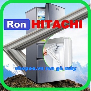 Ron tủ lạnh Hitachi Model R-VG440PGV3