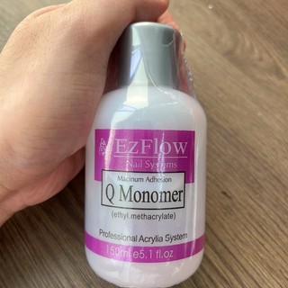 Nước rửa cọ ezplow