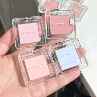  Judydoll Phấn má hồng Pretty Blush Powder đơn sắc mịn lì lên màu chuẩn tạo hiệu ứng cho đôi má hồng 