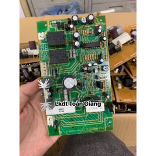 Bo mạch ổn áp loại 2 rơ-le và 1 rơ-le (mẫu mới)