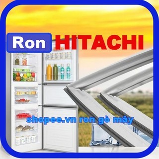 Ron tủ lạnh Hitachi Model R19AGV5