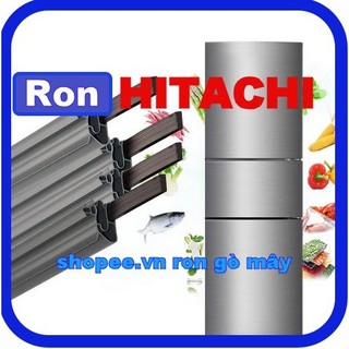 Ron tủ lạnh Hitachi Model R19AGV5