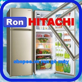 Ron tủ lạnh Hitachi Model R19AGV5