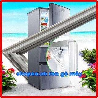 Ron tủ lạnh Hitachi Model R19AGV5