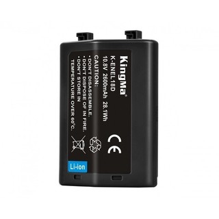 Pin Kingma for Nikon EN-EL18