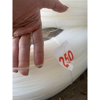 Cước cắt cỏ, dây cước đúc , cước thả diều (1li,2li,3,5li.....)