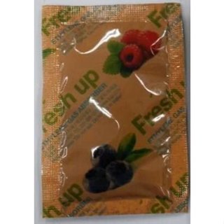 Gói hút khí bảo quản trái cây rau quả thực phẩm túi hút ẩm ethylene 500/1000 Gr  - SECCO