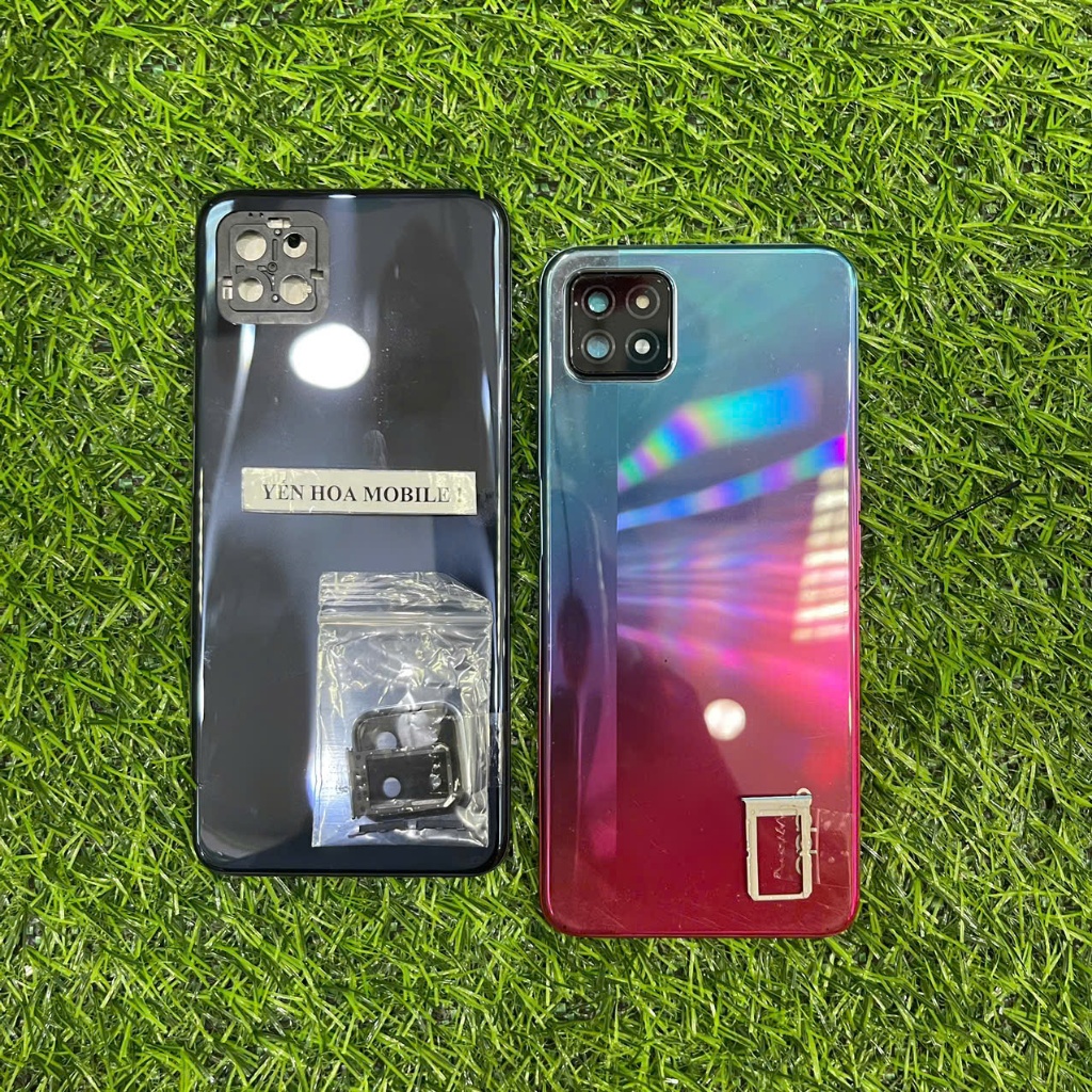 Bộ vỏ thay thế oppo a72