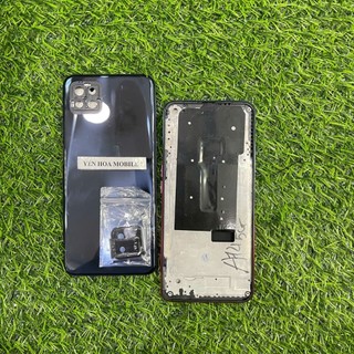 Bộ vỏ thay thế oppo a72