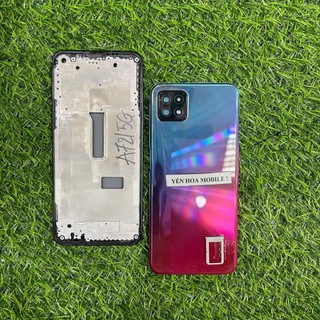 Bộ vỏ thay thế oppo a72
