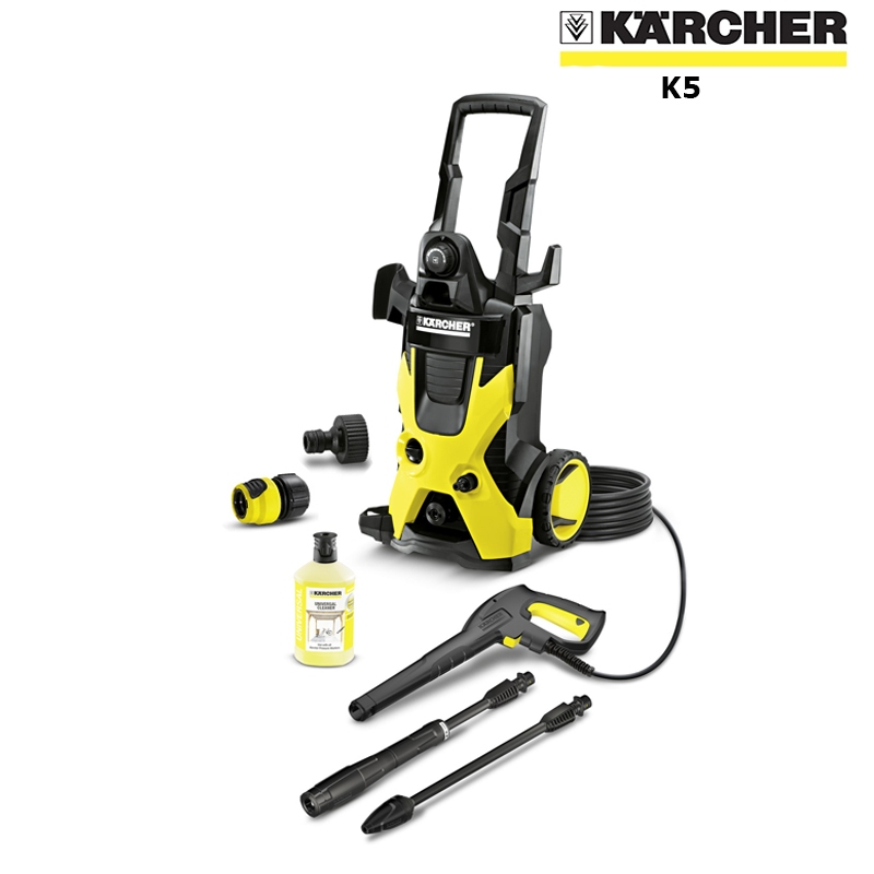 MÁY PHUN RỬA ÁP LỰC CAO KARCHER K5 EU