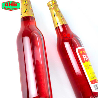 Giấm Đỏ (Giấm Tôm) Tứ Xuyên 600ml