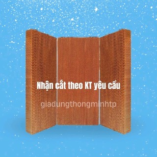 Tấm làm mát quạt điều hòa - tấm cooling Pad KT 140×50×5