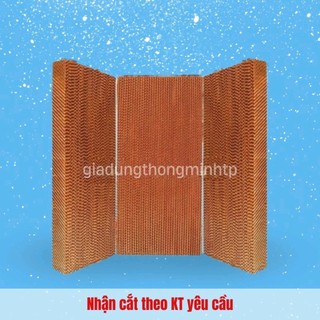 Tấm làm mát quạt điều hòa - tấm cooling Pad KT 140×50×5