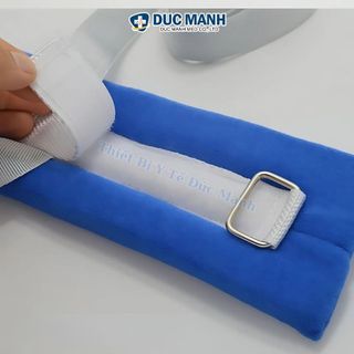 Đai cố định tay chân, đai cố định tay chân cho người bệnh, đai cố định