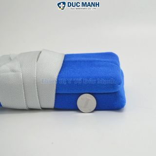 Đai cố định tay chân, đai cố định tay chân cho người bệnh, đai cố định