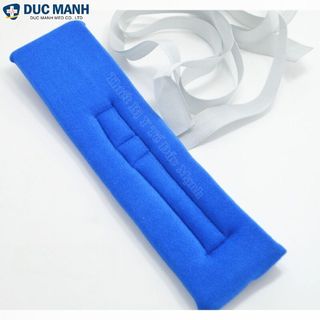 Đai cố định tay chân, đai cố định tay chân cho người bệnh, đai cố định