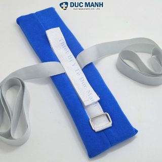 Đai cố định tay chân, đai cố định tay chân cho người bệnh, đai cố định