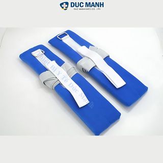 Đai cố định tay chân, đai cố định tay chân cho người bệnh, đai cố định
