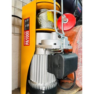 Máy tời điện - 1200kg
