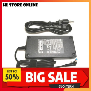🔔 Sạc ADAPTER ACER 19.5V-9.23A (180W) Zin