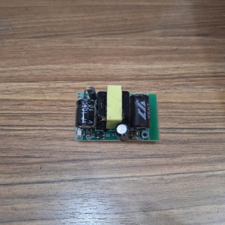 Nguồn mini 5V 12V có cách ly (750mA)