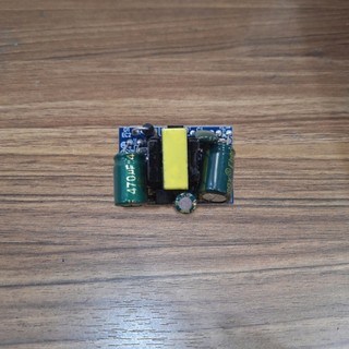 Nguồn mini 5V 12V có cách ly (750mA)