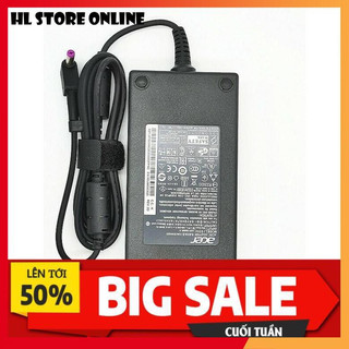 🔔 Sạc ADAPTER ACER 19.5V-9.23A (180W) Zin