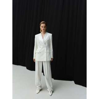 PRESTON TROUSERS - QUẦN ÂU CÔNG SỞ NỮ