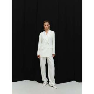 PRESTON TROUSERS - QUẦN ÂU CÔNG SỞ NỮ