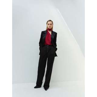 PRESTON TROUSERS - QUẦN ÂU CÔNG SỞ NỮ