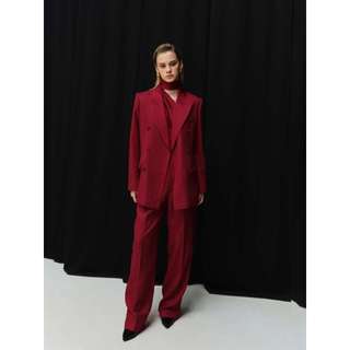 PRESTON TROUSERS - QUẦN ÂU CÔNG SỞ NỮ