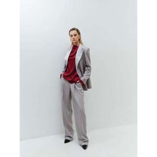 PRESTON TROUSERS - QUẦN ÂU CÔNG SỞ NỮ