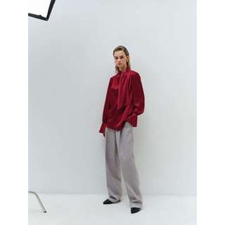 PRESTON TROUSERS - QUẦN ÂU CÔNG SỞ NỮ
