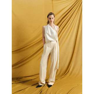 PRESTON TROUSERS - QUẦN ÂU CÔNG SỞ NỮ
