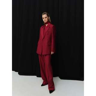 PRESTON TROUSERS - QUẦN ÂU CÔNG SỞ NỮ