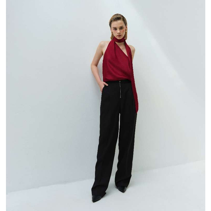 PRESTON TROUSERS - QUẦN ÂU CÔNG SỞ NỮ