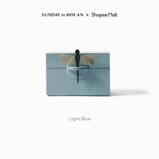 Hộp sơn mài cao cấp SUNDAY