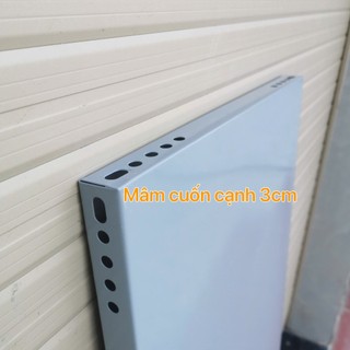 Mâm sàn lắp kệ sắt v lỗ ( 40cm x 40cm )