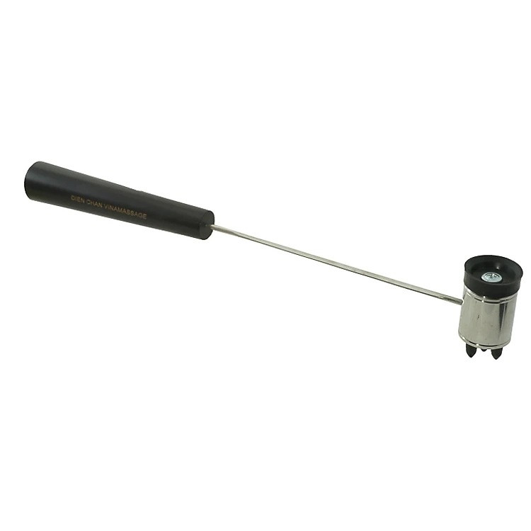 Búa Diện Chẩn lớn cáng dài dẹp