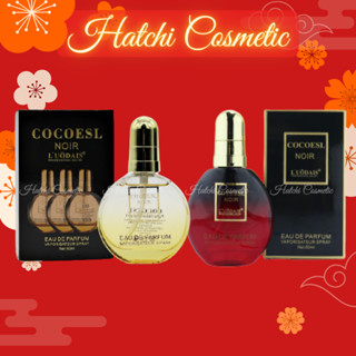  TINH DẦU DƯỠNG TÓC COCO SERUM 80ML DƯỠNG TÓC UỐN LUODAIS HƯƠNG NƯỚC HOA 