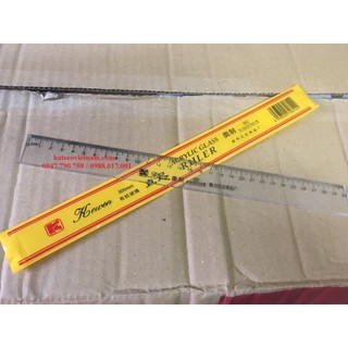 Thước kẻ Kewen 20cm (loại 1)