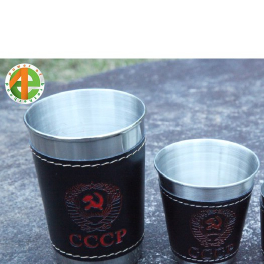cốc rượu inox cốc nước