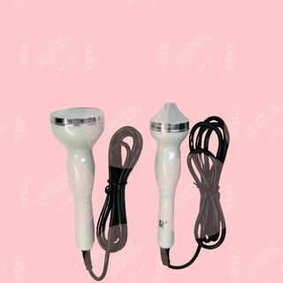 Tay Cầm Siêu Âm , Thải Chì - Tay Thải Chì Lắp Máy Thải Chì - Máy Chăm Sóc Da 5 Chức Năng