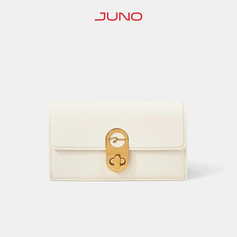 Ví Nữ Thời Trang JUNO Dài Put VI208