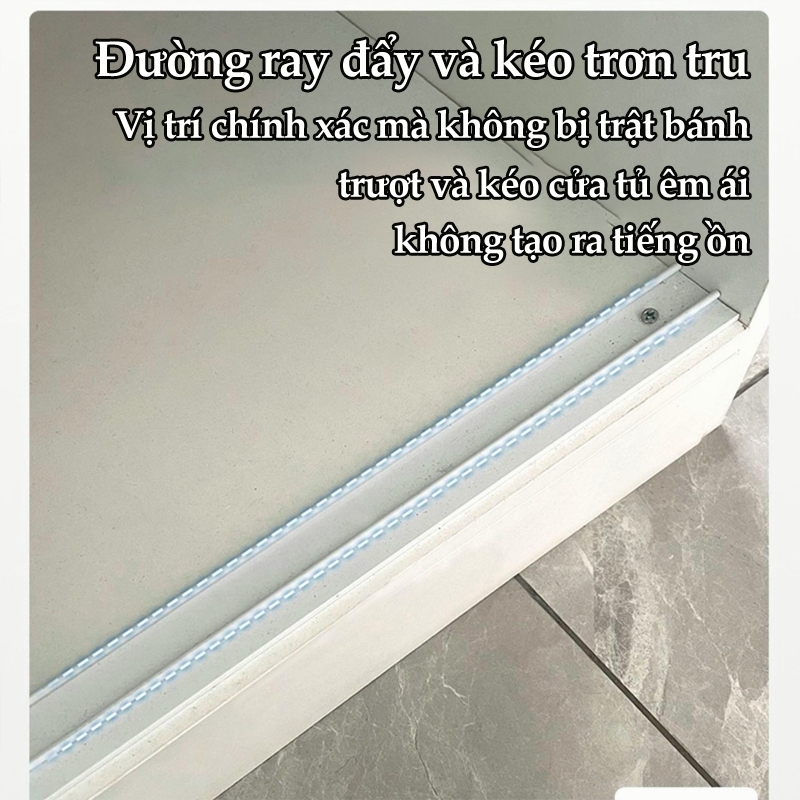 ALVIN Tủ Treo Quần Áo Đa Năng Cửa trượt-Gỗ MDF Phong Cách Hiện Đại Dễ Dàng Tháo Lắp Nhiều kích cỡ | BigBuy360 - bigbuy360.vn