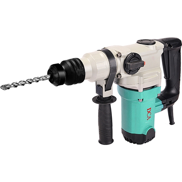 DCA Máy khoan đục 14li 960W AZC04-30 (KHO HÀNG CHÍNH HÃNG DCA)